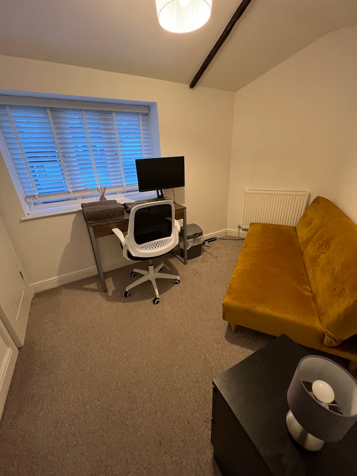 Спална соба 2