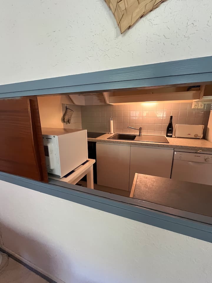 Loue Appartement Au Mont Dore - Mont-Dore
