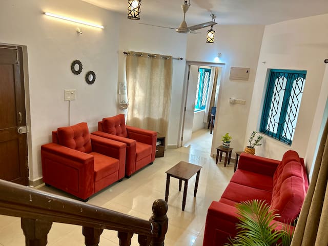 Aspire Ventures Hospitality managed Airbnb listing 3