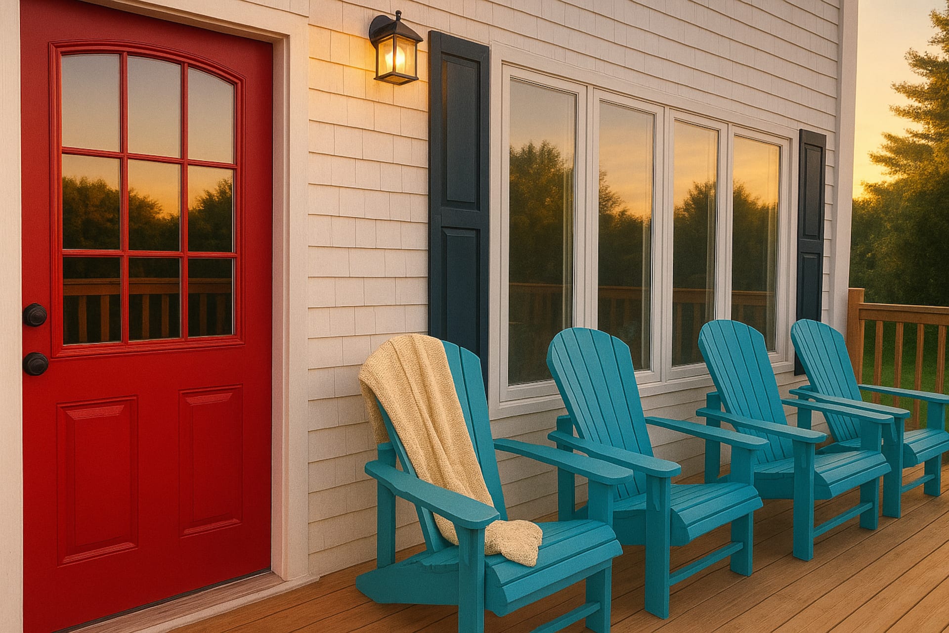 2-Acre Coastal Hideaway • Mahone Bay & Lunenburg