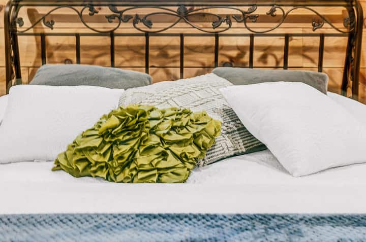 ห้องนอน