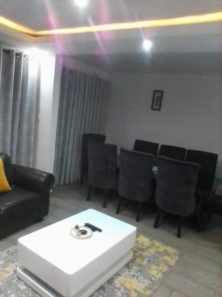 Eland Guest House - Harare