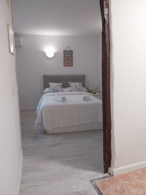 Apartamento Centro Histórico 3