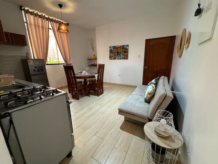 Hogar Cálido Y Familiar Con Recojo Del Aeropuerto - Tarapoto