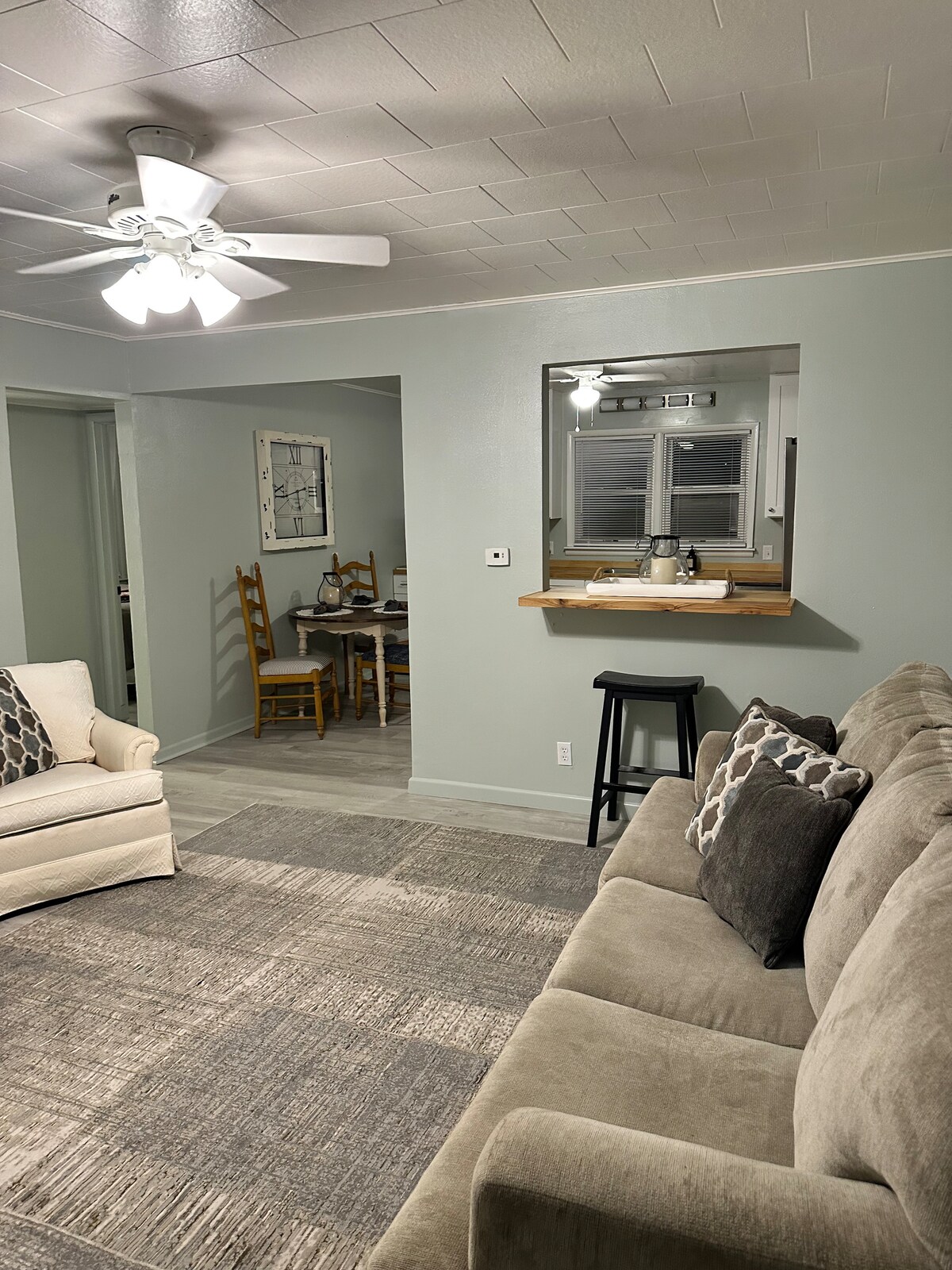 Panora Getaway Houses for Rent in Panora, Iowa, United States Airbnb