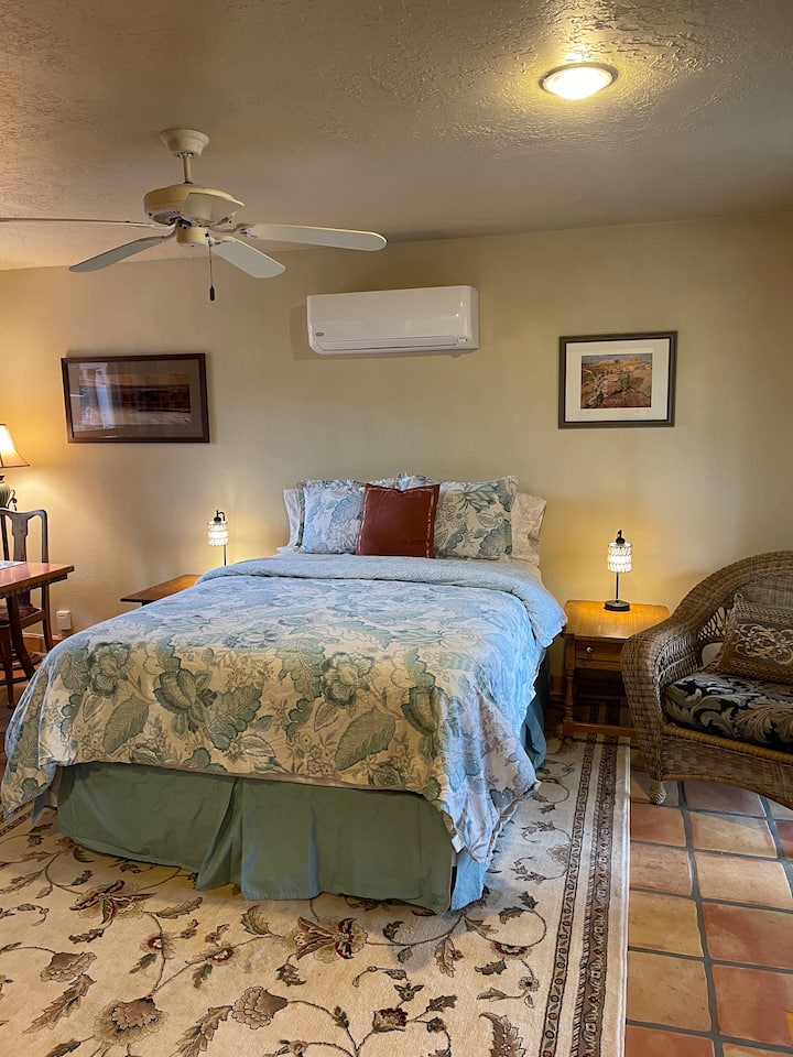 Casita Mariana--high Desert Retreat For Two - Fredonia, AZ
