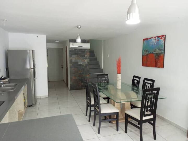 apartment with access to the sea Apartments for Rent in Lechería