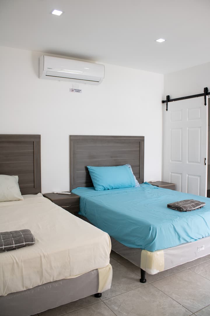 საძინებელი 2