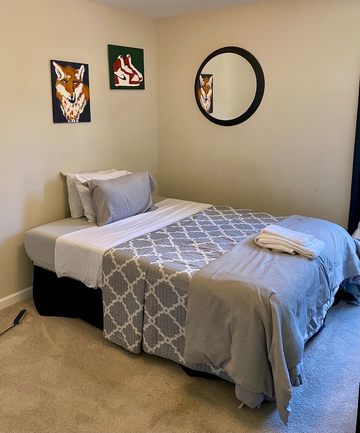 საძინებელი