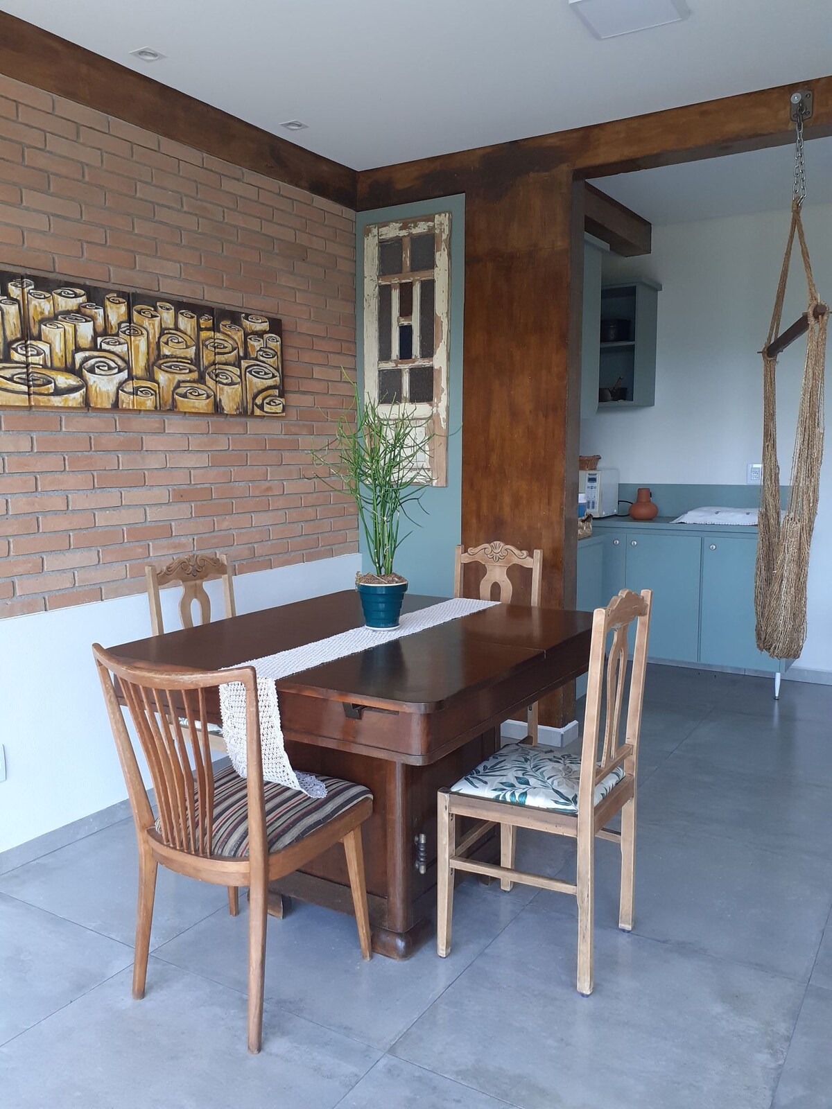 Top Airbnb: Maria Fé/Cristina Country House in Pouso Alegre