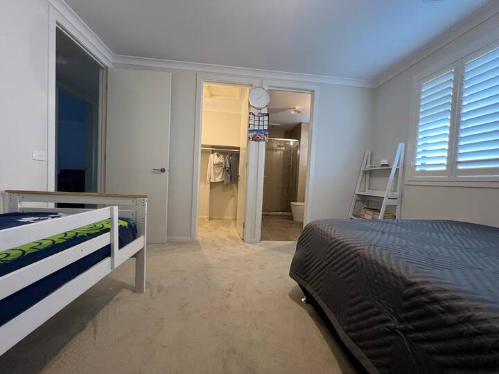 غرفة النوم 3