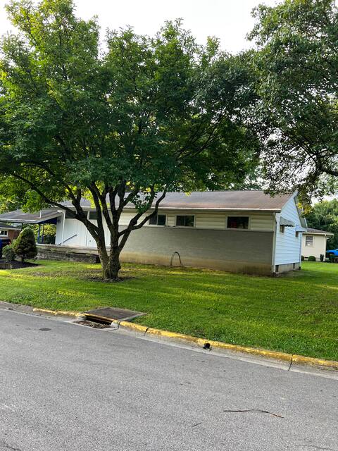 Spacious home 5 minutes from WEC
