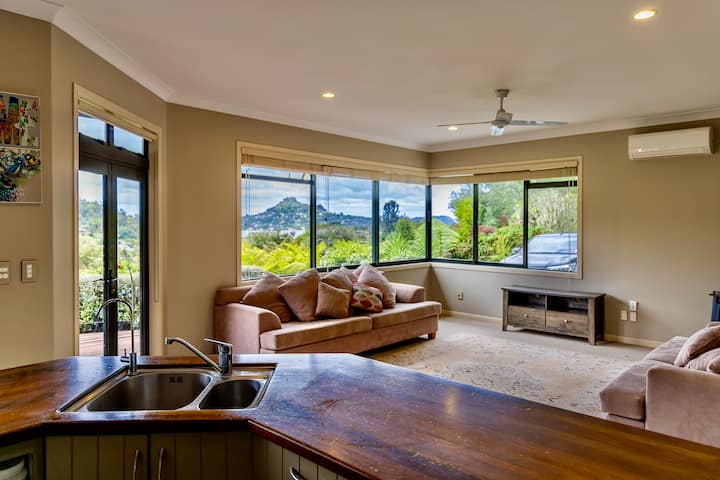 Tairua Slice Of Paradise - Pauanui