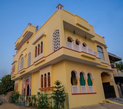 Rajputana Heritage Home Stay