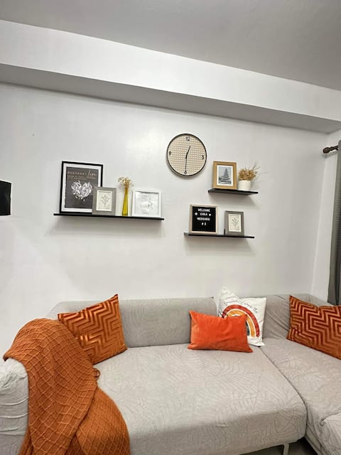 Casa Mercado III
Cosy, modern furnished house
