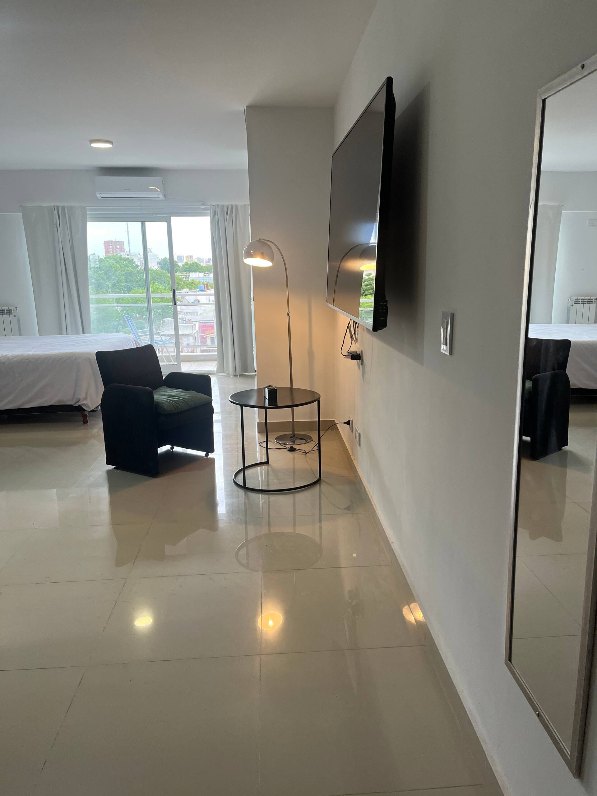 Monoambiente en Palermo Soho