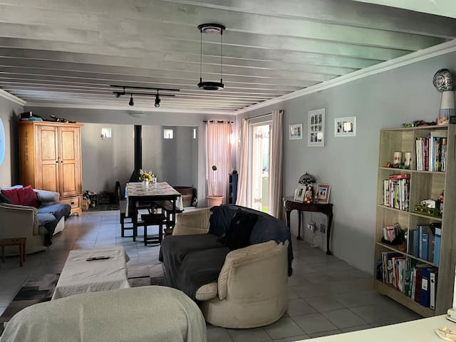 Family home in Plumstead gallery image 4