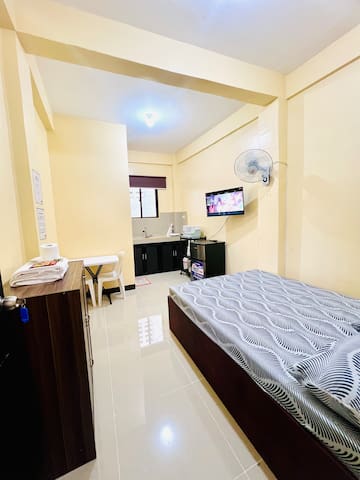 Petc managed Airbnb listing 3
