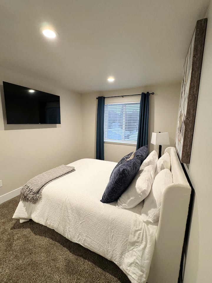 غرفة النوم 3