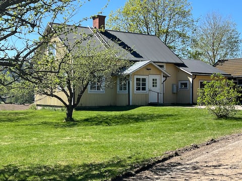 Solhem, Trogsta outside Hudiksvall