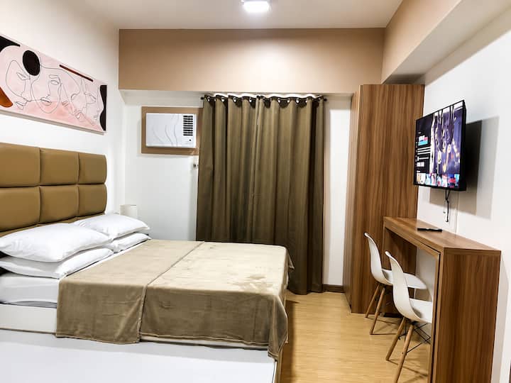 Chambre 1