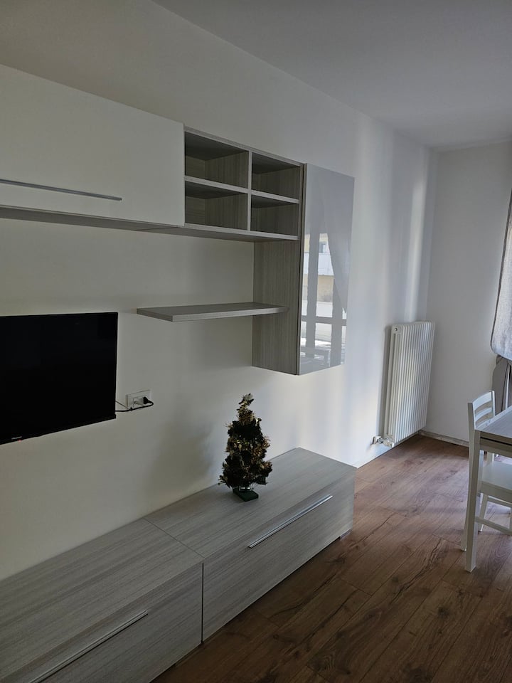 Casa Vacanze - Trento