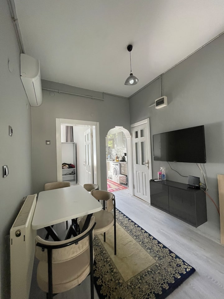 Remzi Bey Apartment (Oldcity,sultanahmet) - Ulus