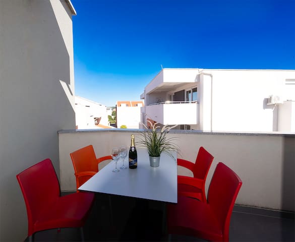Sunturist managed Airbnb listing 1