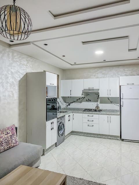 Stay & Chill | RDC, Netflix, Wi-Fi & Parking