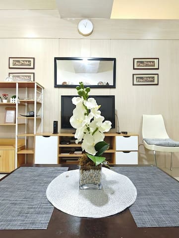 Grass Residences Connecting managed Airbnb listing 1