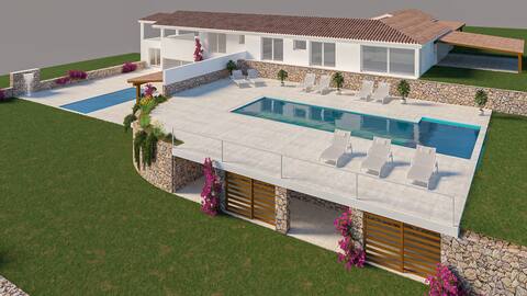 sardegna super vip