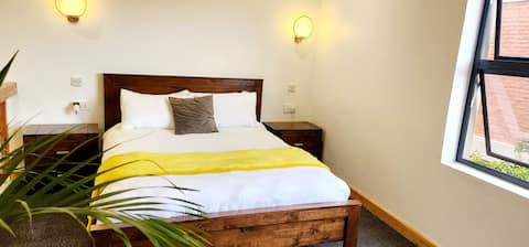 Spacious Loft Studio