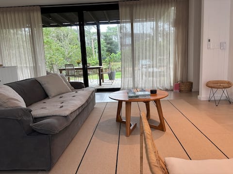 Top Airbnb: House in Juanita, Uruguay in José Ignacio