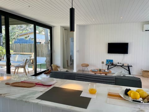 Top Airbnb: House in Juanita, Uruguay in José Ignacio
