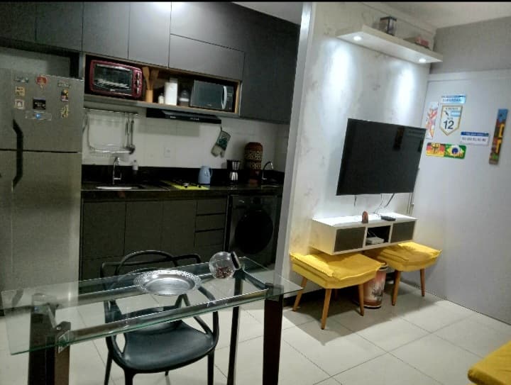 Aqualund Lagoa Prime Studio - Lagoa Santa
