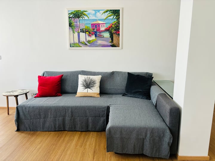 Rapallo Sweet Home 2 - Portofino