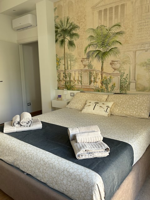 Rapallo Sweet home 2 +12 years