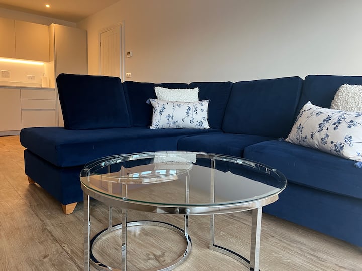 Luxury Hitchin Apartment - Stevenage