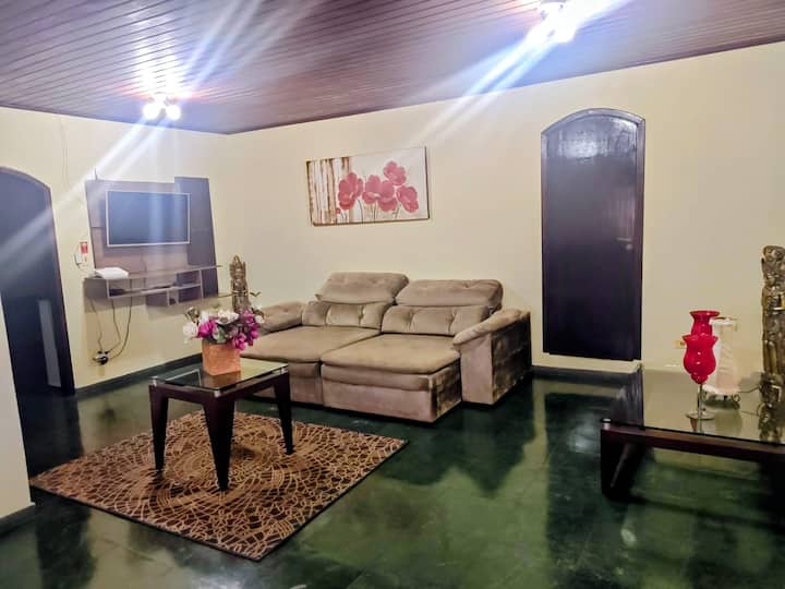 Casa No Melhor Lugar De Ubatuba! - Ubatuba