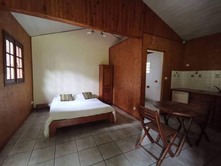 Bluedaze - Bungalow - Jusqu'à 2 Personnes - Saint-Pierre