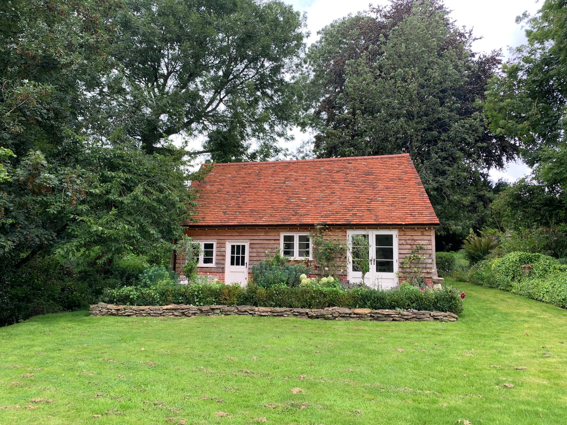 The Little Barn