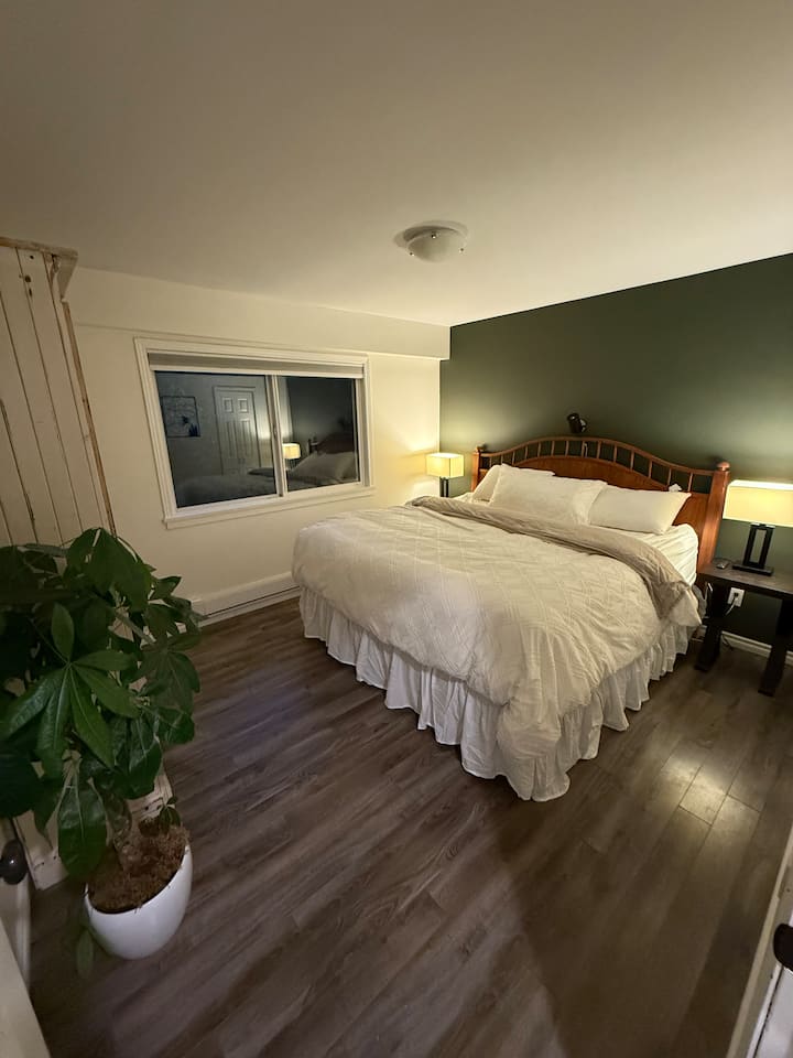 საძინებელი 1