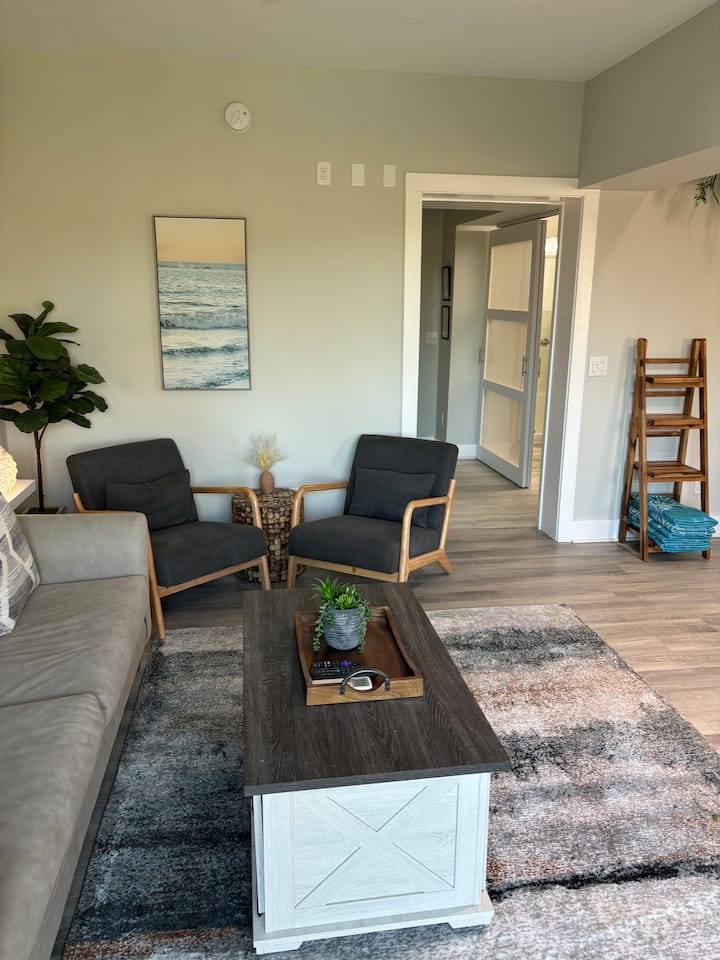 Suite Life 417 Forest Beach Pool/tennis/pickleball - Hilton Head Island, SC