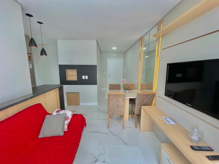 غرفة المعيشة