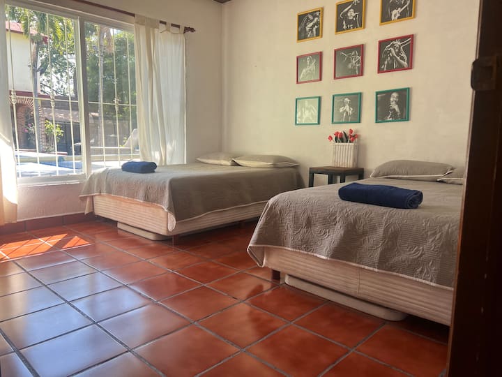 Спална соба 1