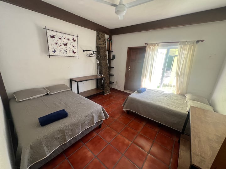 Спална соба 2