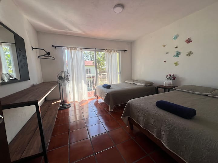 Спална соба 3