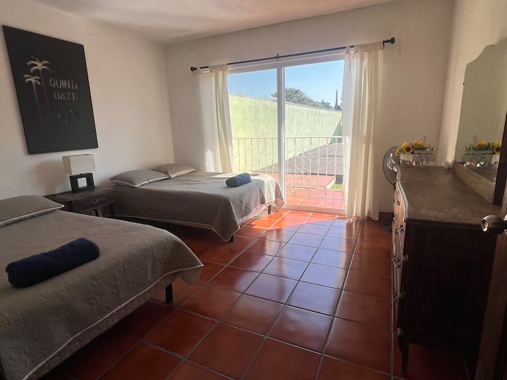 Спална соба 4