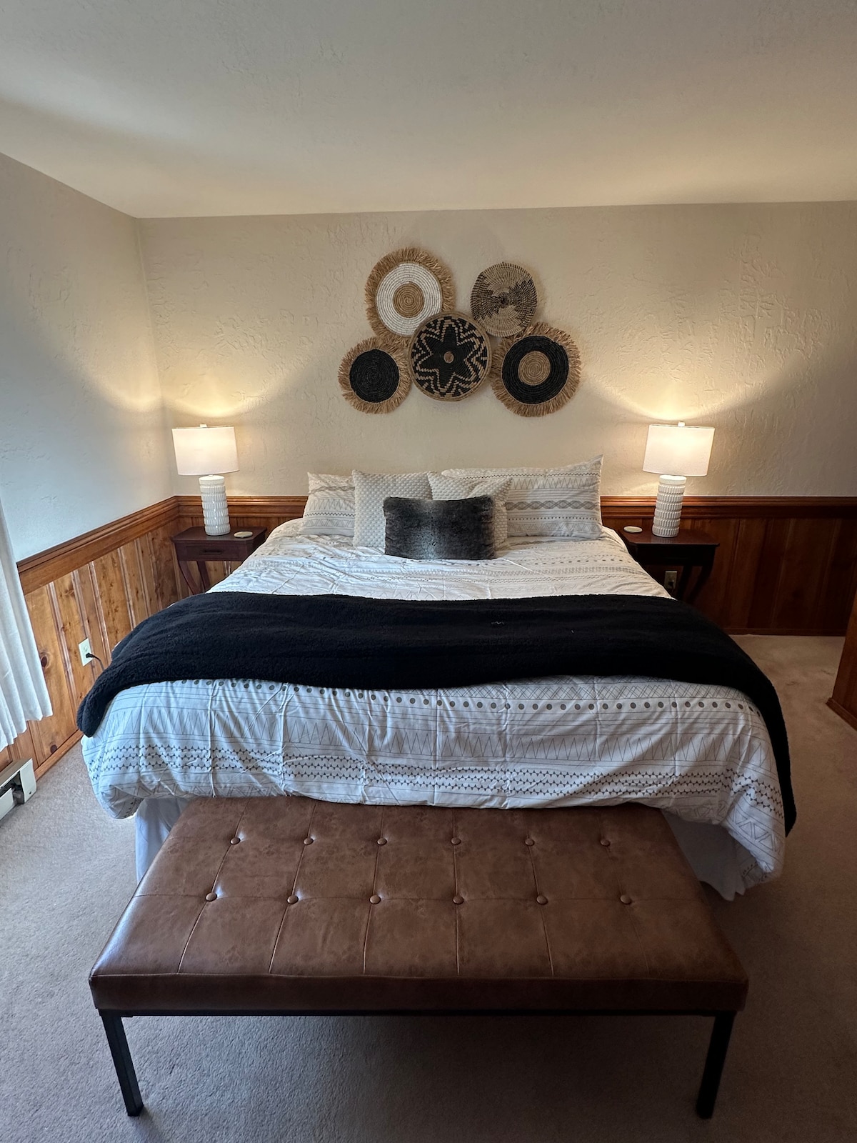 Спална соба 1