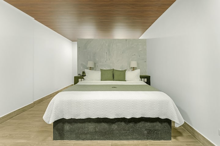 Chambre 1